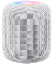 Apple HomePod view 2