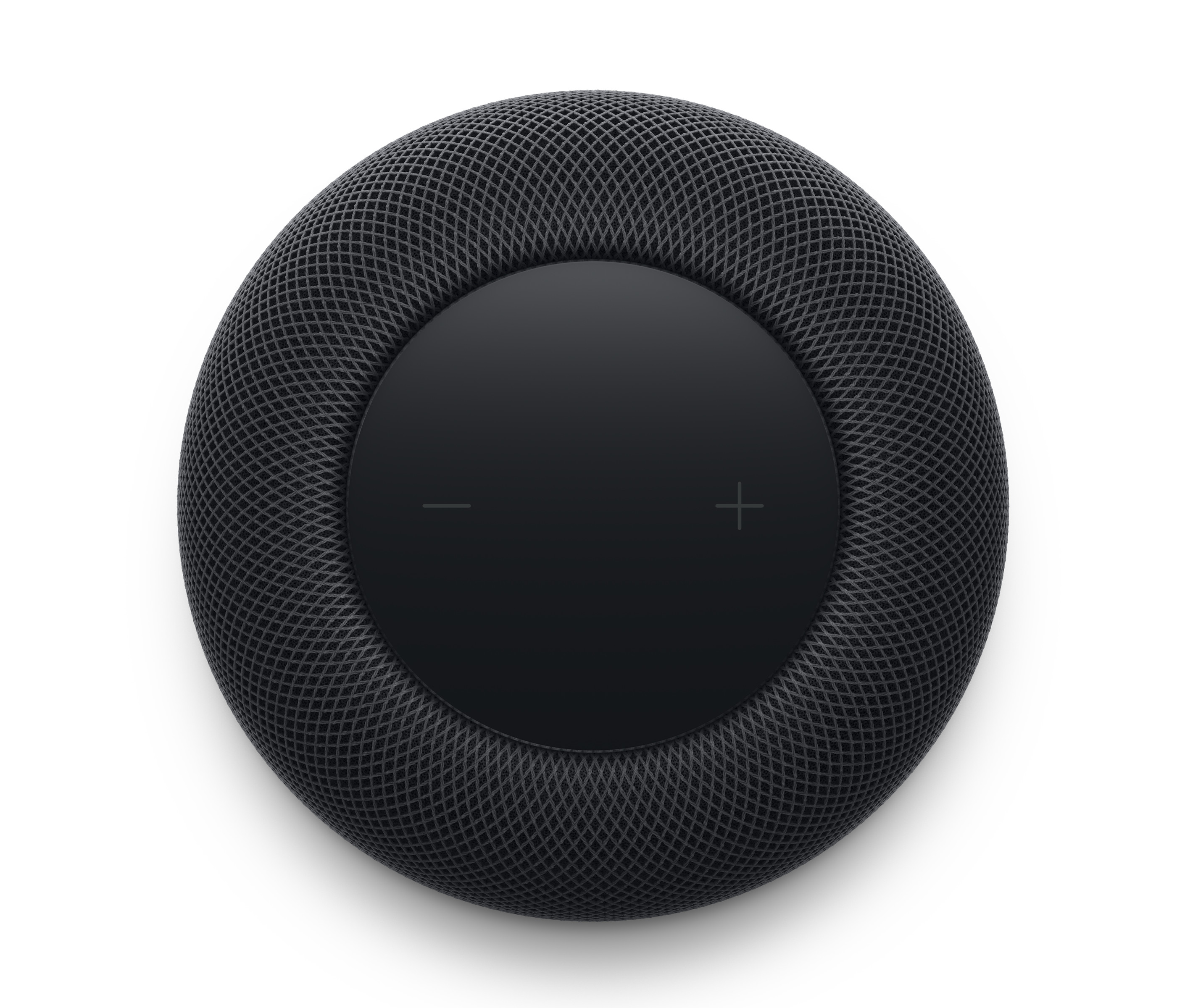 Apple HomePod view 3