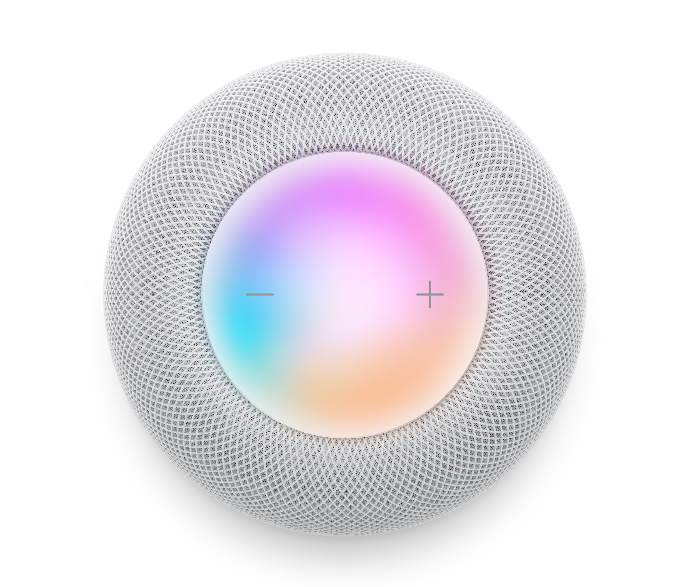 Apple HomePod view 4