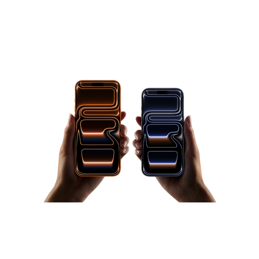 iPhone 17 Pro Max view 2