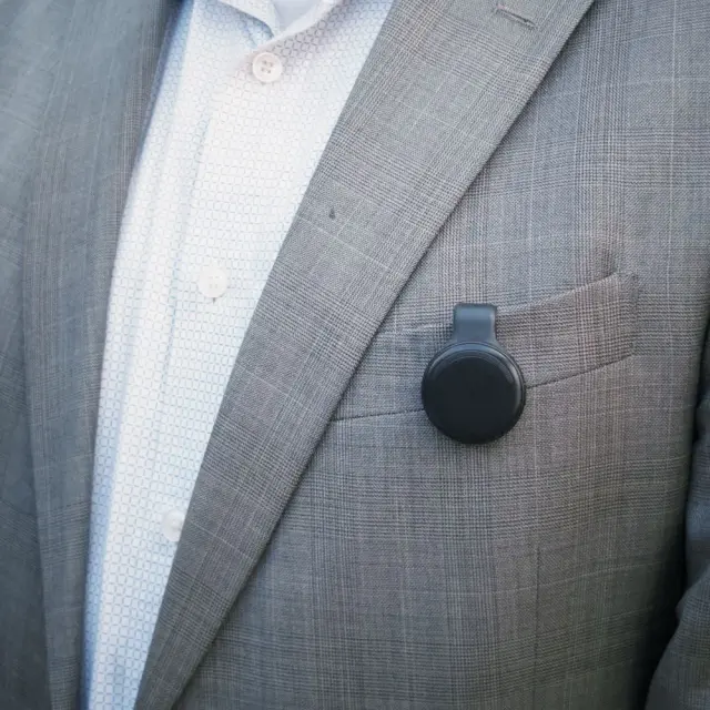 Limitless Pendant view 2