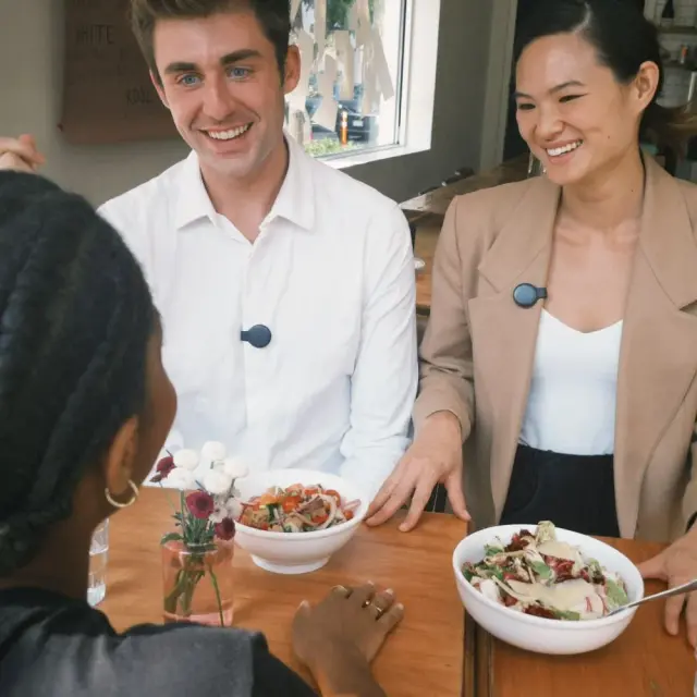 Limitless Pendant view 3