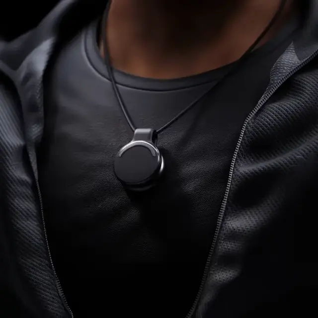 Limitless Pendant view 5