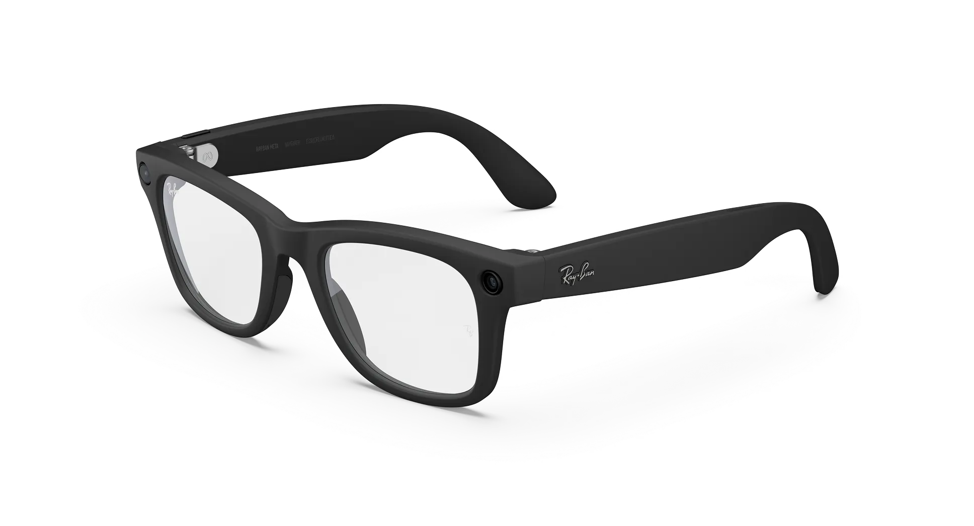 Meta AI Glasses