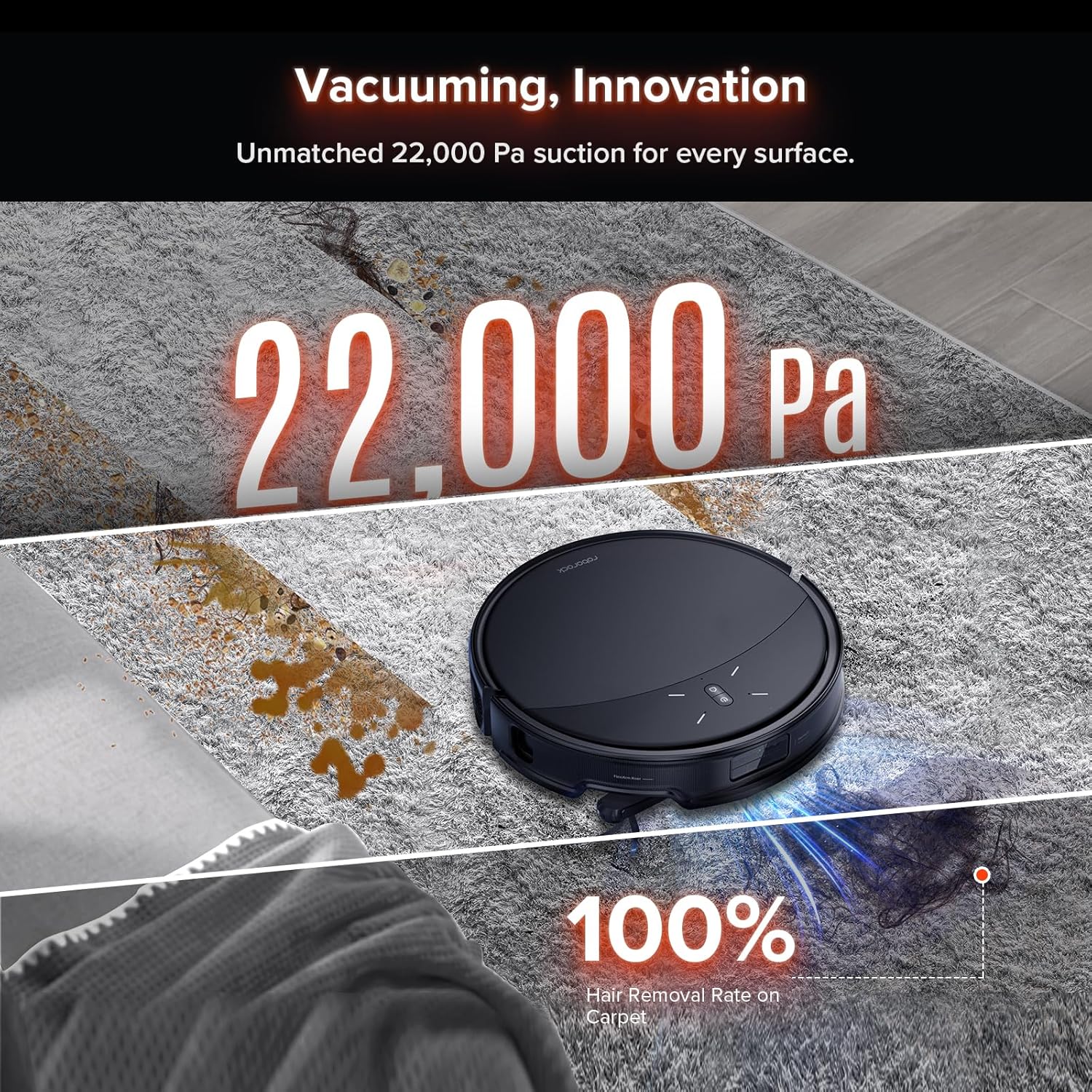 Roborock S8 Pro Ultra view 4