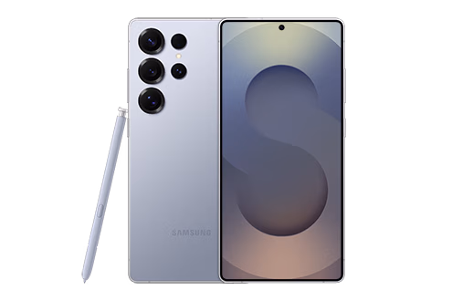 Samsung Galaxy S25 Ultra