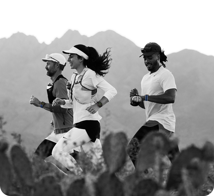 Apple Watch Ultra 3 view 4