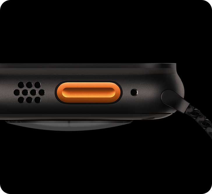 Apple Watch Ultra 3 view 5